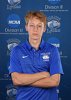 Men's Soccer Team 2019  Wheaton College 2019 Men's Soccer Team. - Photo by Keith Nordstrom : Wheaton, Soccer